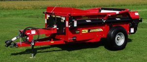 H&S 2213 standard duty manure spreader product