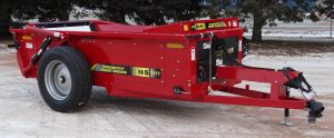 H&S 2217 standard duty manure spreader product