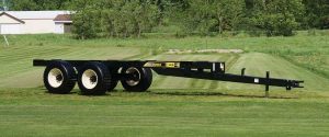 H&S 3126 chassis only product