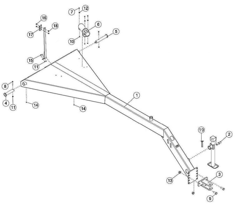 Figure1(7219) NEW H&S Manufacturing Company, Inc.