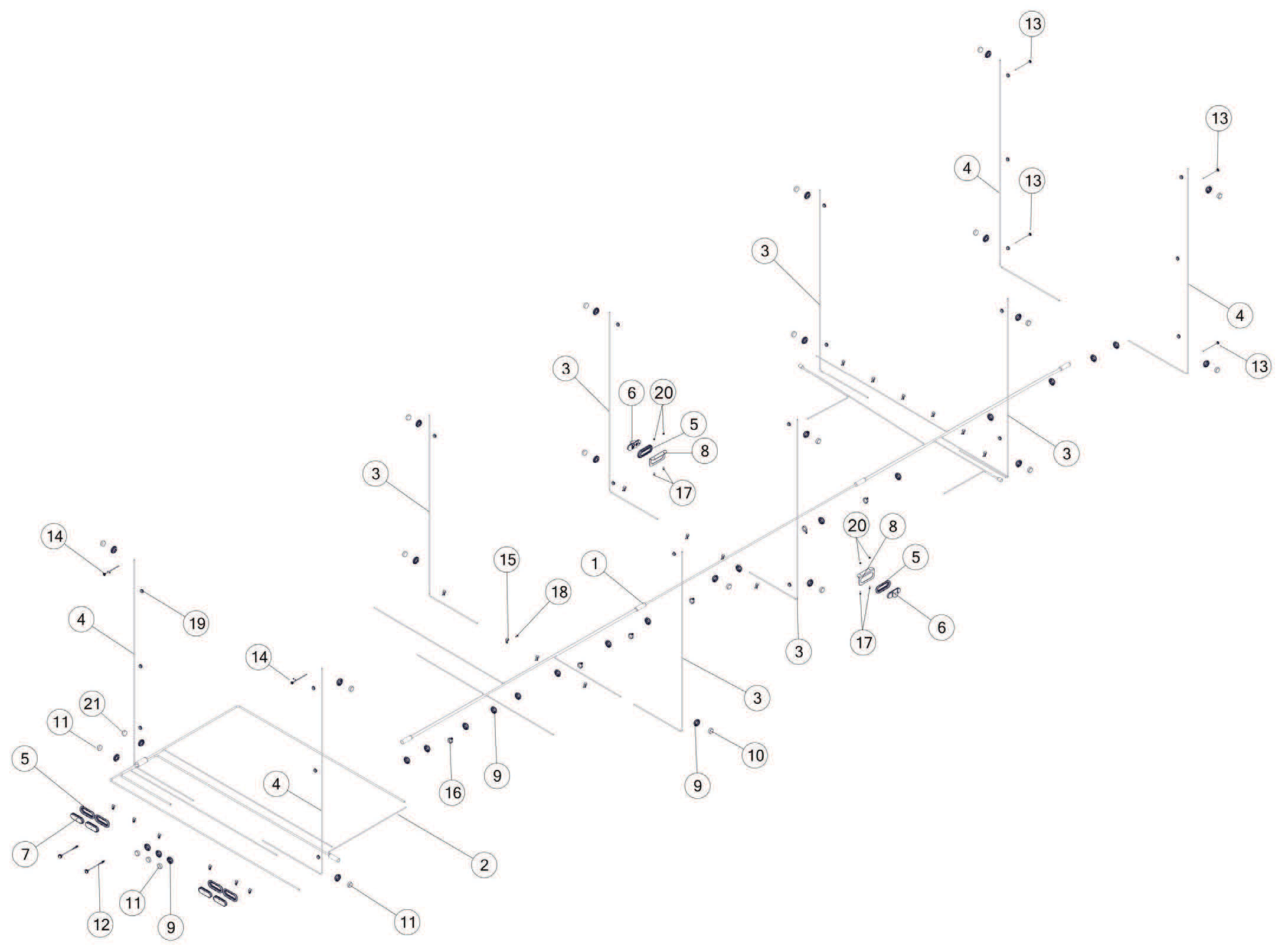FIGURE25ELECTRICHARNESSANDLIGHTS(51322)web00 H&S