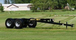 H&S 3122 chassis only product