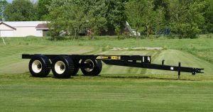 H&S 3126 chassis only product
