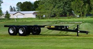 H&S 3130 chassis only product