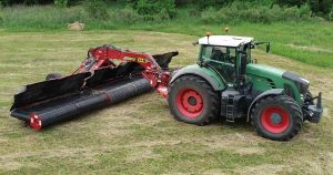 H&S 61326 Ultra-Flex merger product