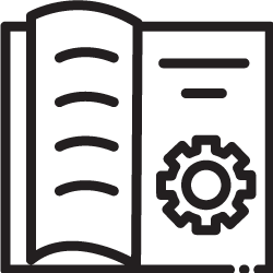 H&S product operator manuals
